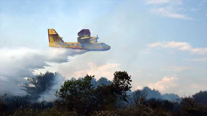 Canadair