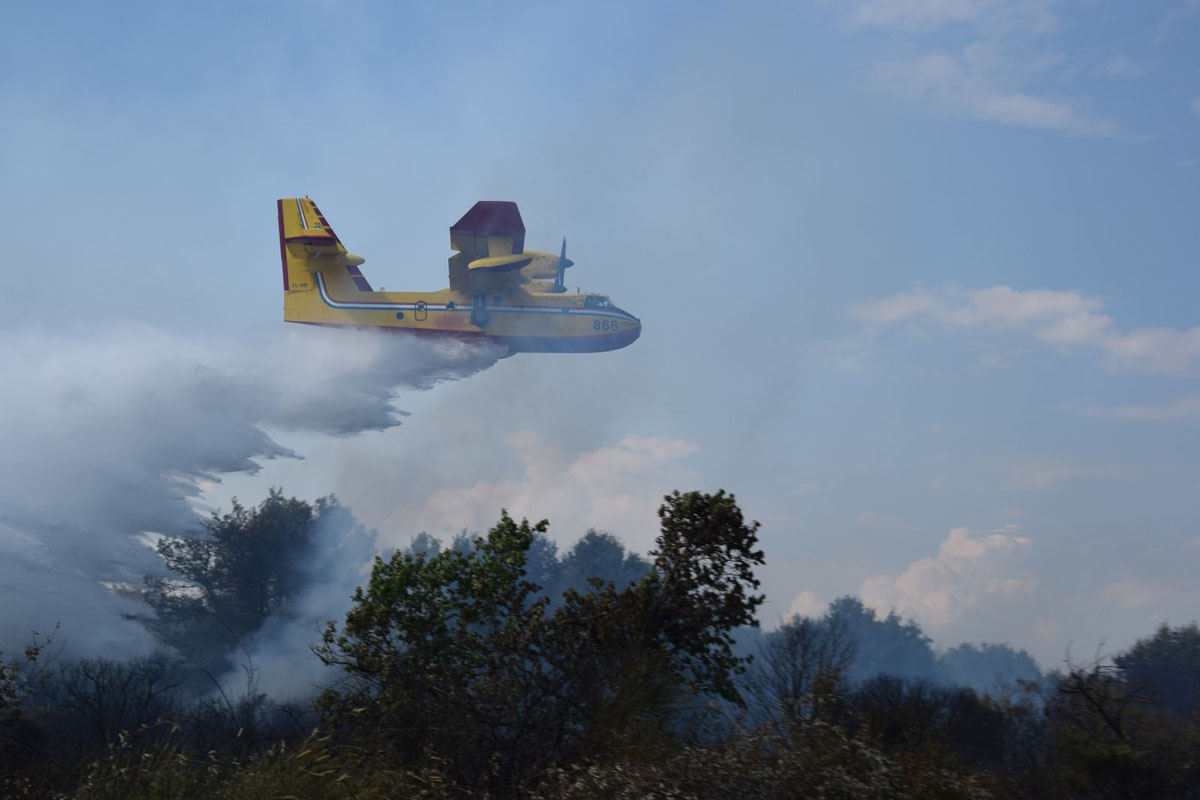 Canadair