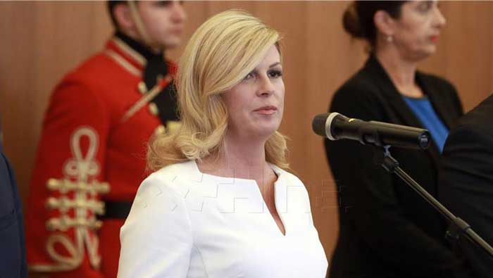 Kolinda