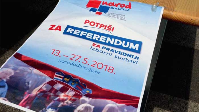 Referendum