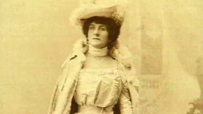 Marija Ružička Strozzi