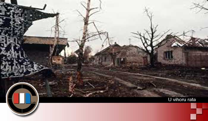 Petar Janjić Tromblon