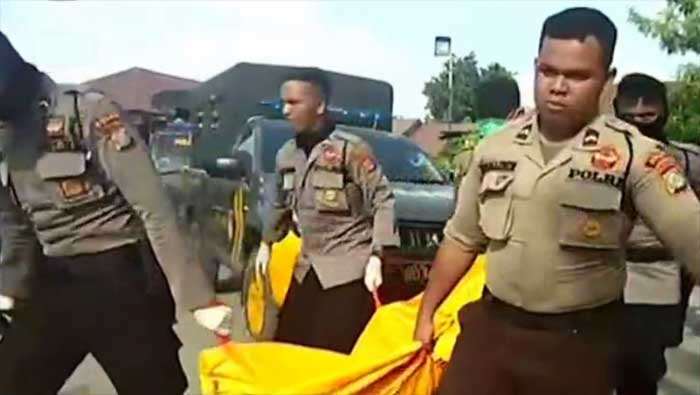 Indonezija