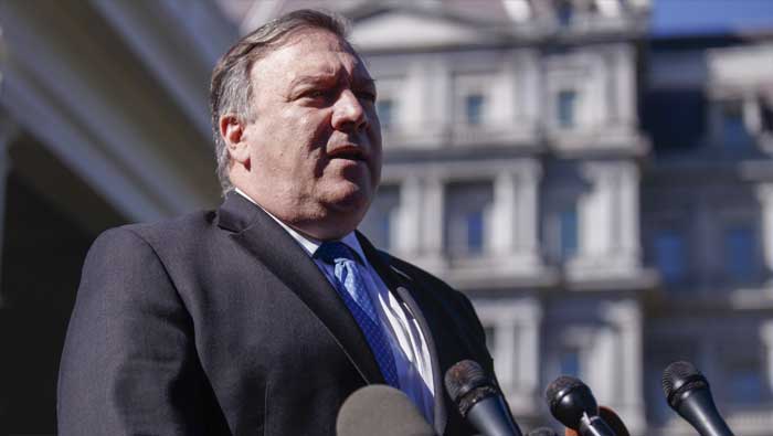 Pompeo
