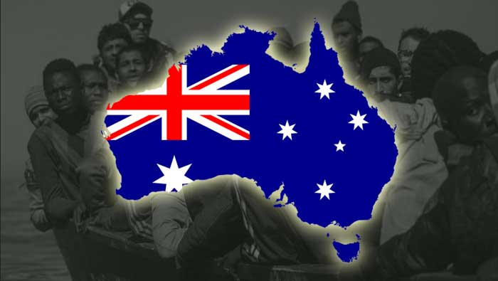 Australija