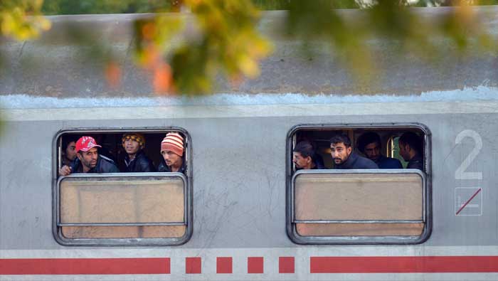 Migranti