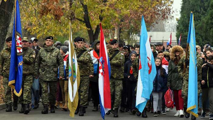 Borovo