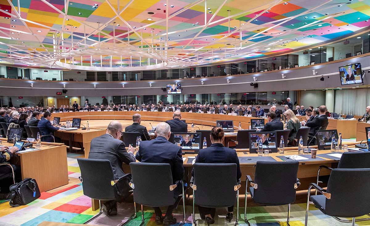 Bruxelles