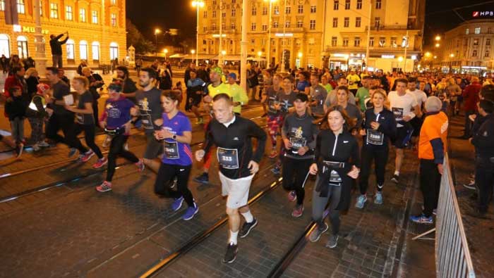 Zagrebački noćni cener