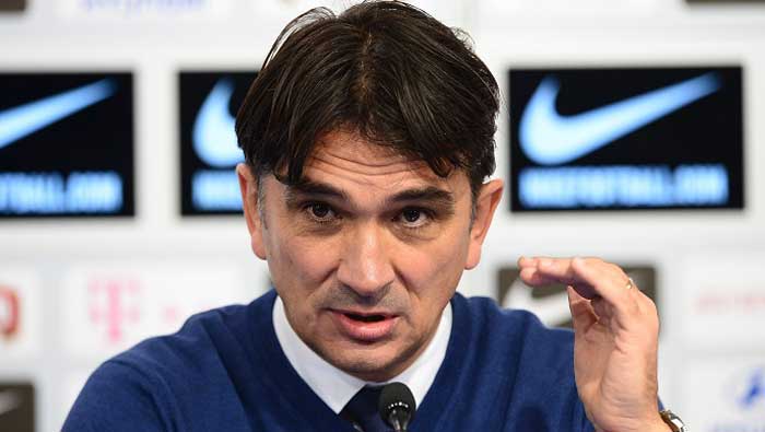 Zlatko Dalić