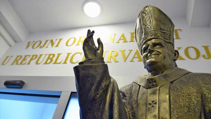 Dan vojne kapelanije