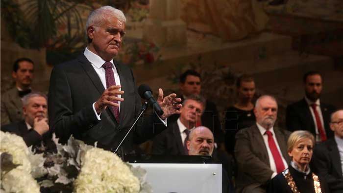 Dan zagrebačkog Sveučilišta