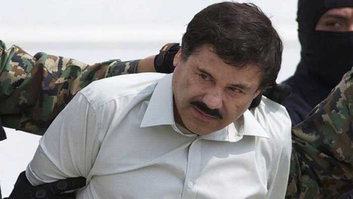 El-Chapo