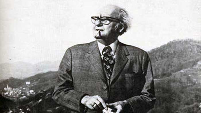 Gustav Krklec