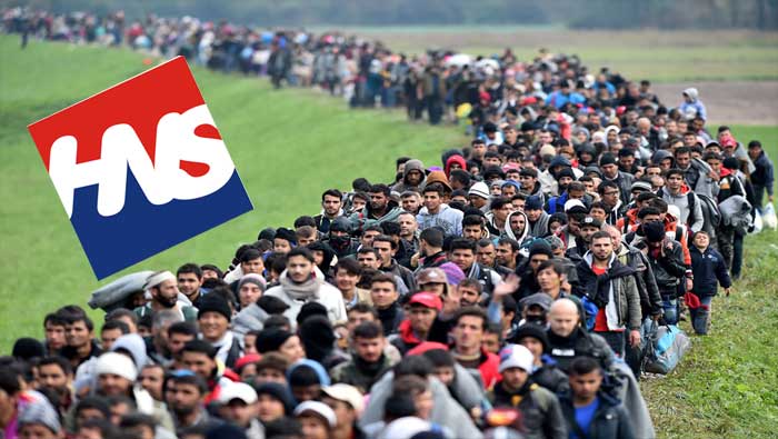 HNS