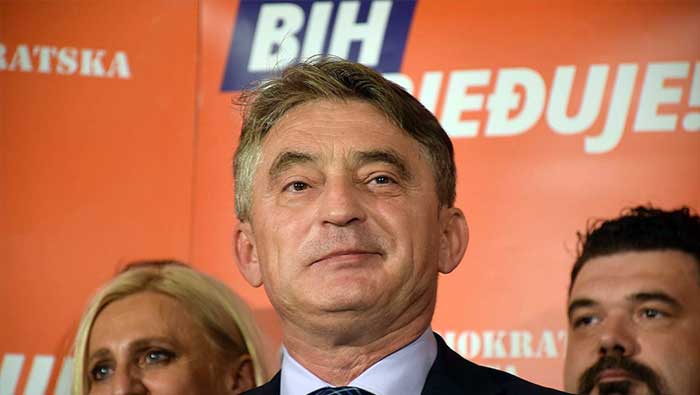 Komšić