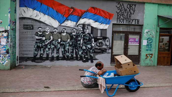 Kosovo