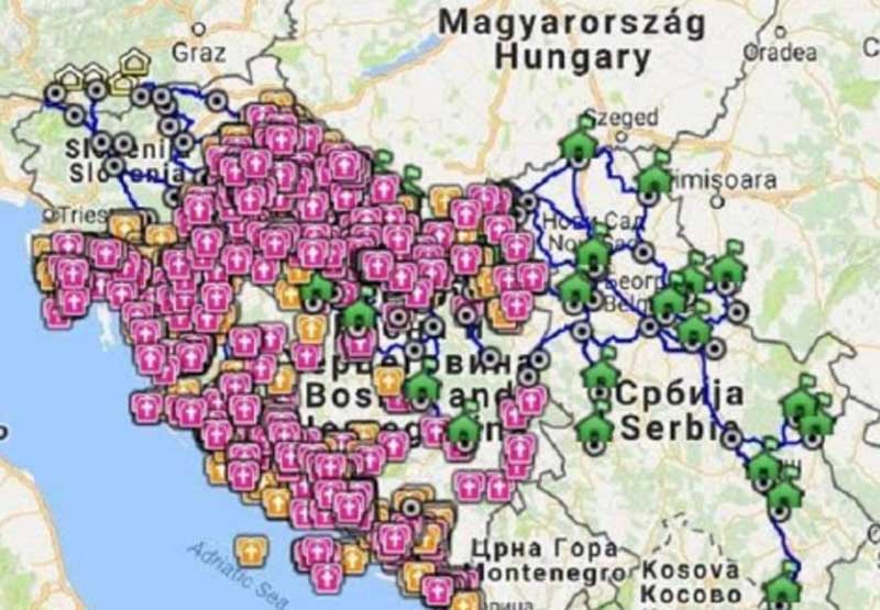 komunistički zločini