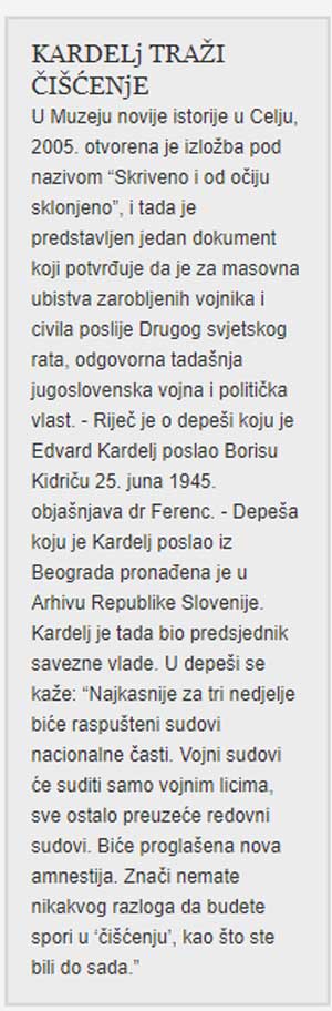 Svi sveti i Dušni dan