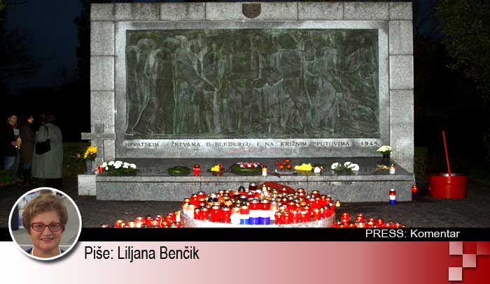 Svi sveti i Dušni dan