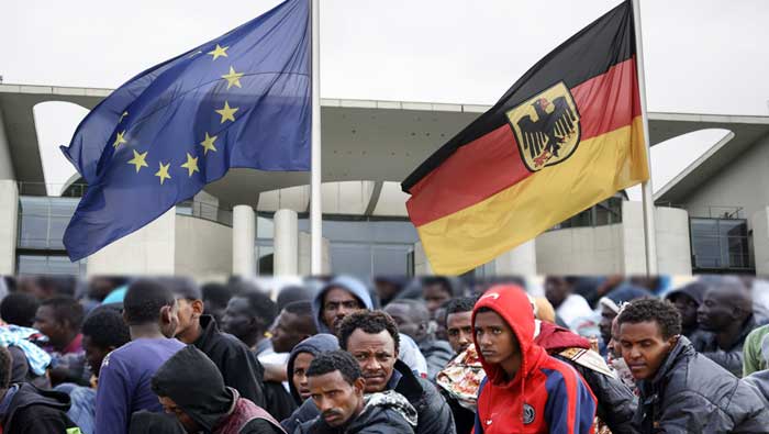 Migranti