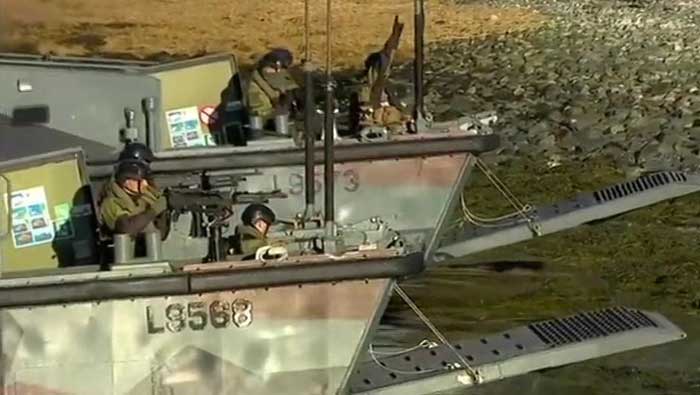 Trident Juncture