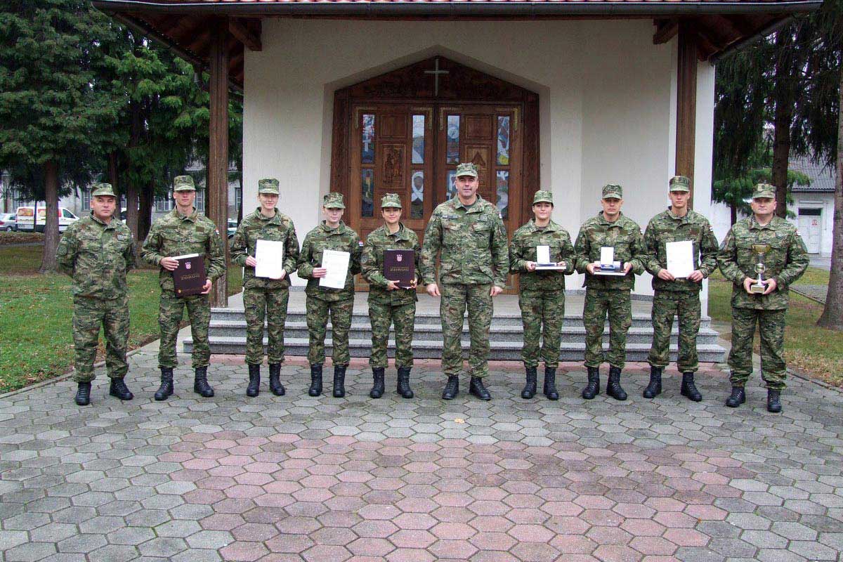 Obuka ročnika