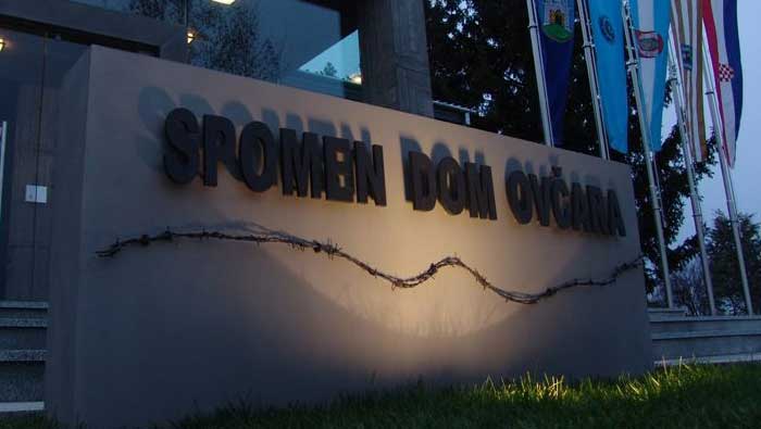 Procesuiranje ratnih zločina