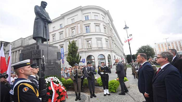 Poljska