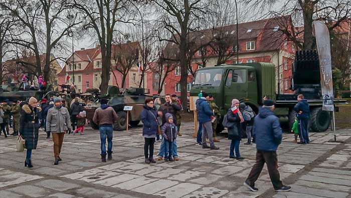 Poljska