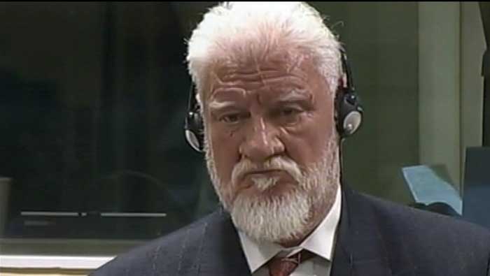 Praljak