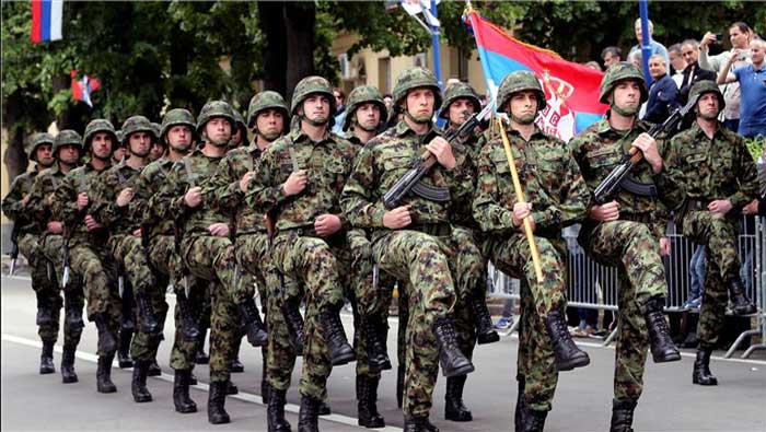 Srbija