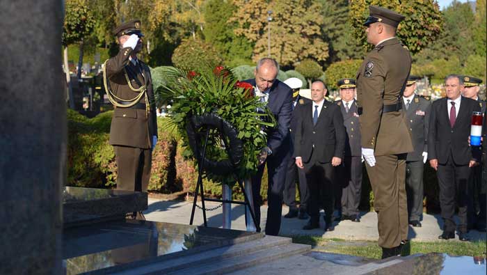 Svi sveti