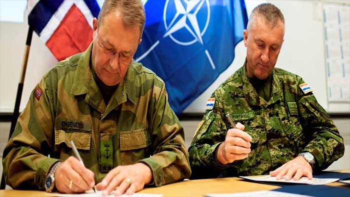 Trident Juncture