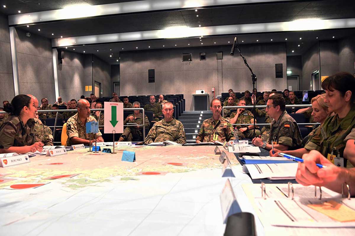 Trident Juncture