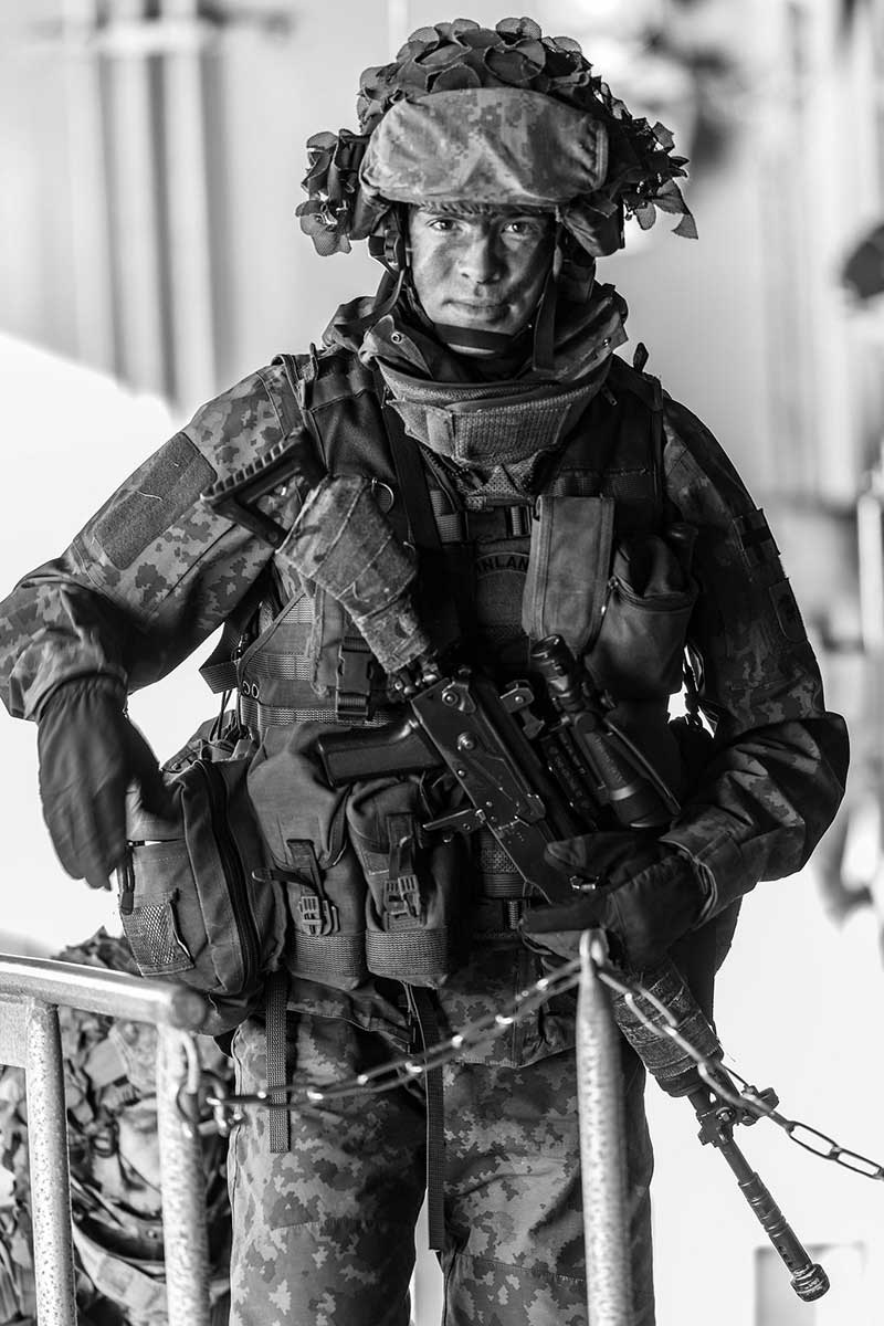 Trident Juncture