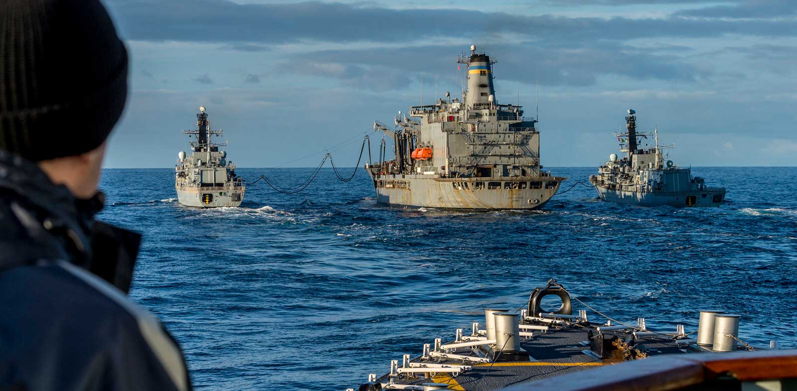 Trident Juncture