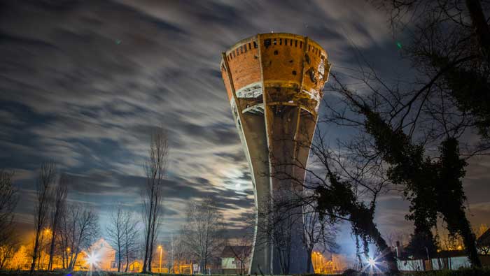 Vukovar