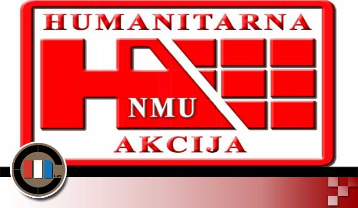 Huamnitarna akcija
