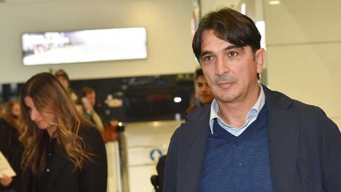 Zlato Dalić