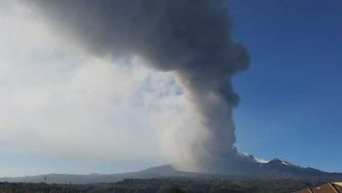 Etna
