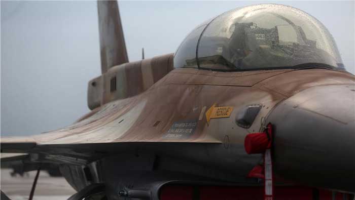 F-16