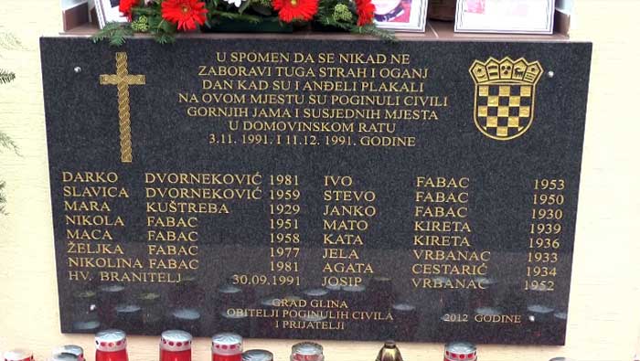 Gornje Jame