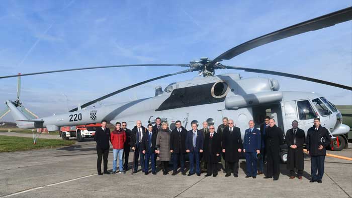 Helikopter