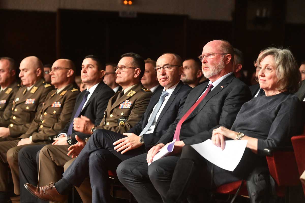 Heroji se ne zaboravljaju