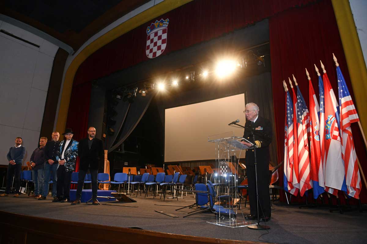 Heroji se ne zaboravljaju