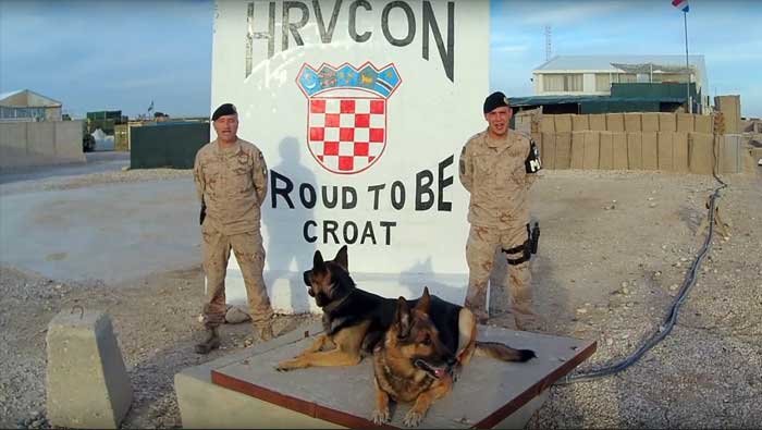 HRVCON