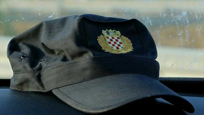 Hrvatsko-slovenska granica