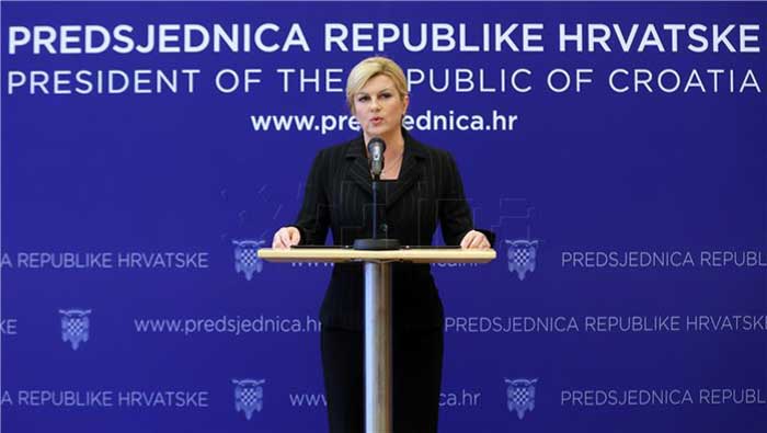 Kolinda