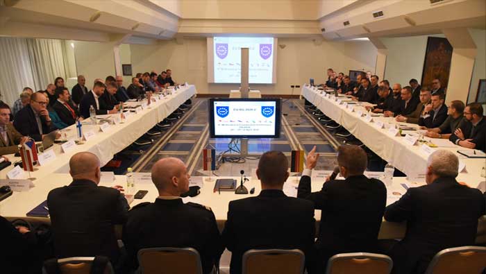 Borbena skupina EU-a